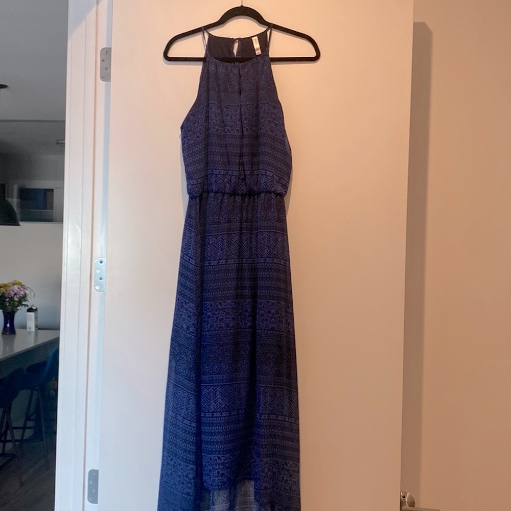 Xhilaration Dress